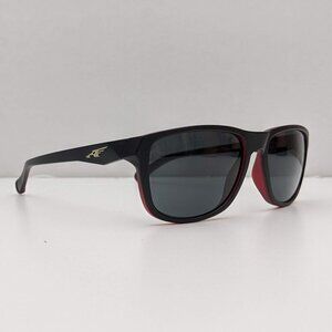 🕶️Arnette Straight Cut 4214-2312/87 Sunglasses 58/17 140 /YHI759🕶️